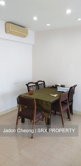 Regent Grove (D23), Condominium #243034761